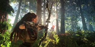 Лавочка закрывается. Horizon Zero Dawn подорожала в Epic Games store